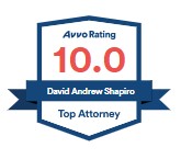 Avvo Rating