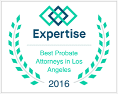 Best Probate Attorneys in Los Angeles 2016