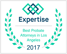 Best Probate Attorneys in Los Angeles 2017
