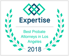 Best Probate Attorneys in Los Angeles 2018