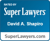 Super Lawyers Rated
