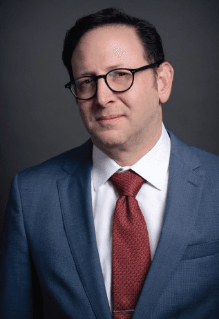 David A. Shapiro